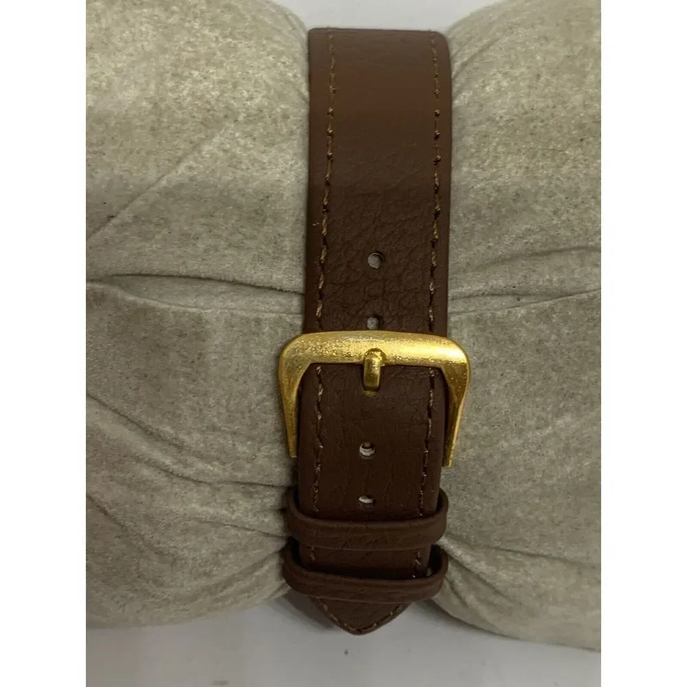 Fossil Gen 4 Authentic Digital Dial Smart Watch Custom Band FTW6017 BA201